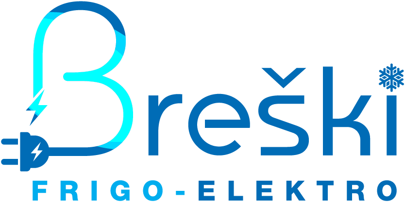 Frigo-elektro Breški